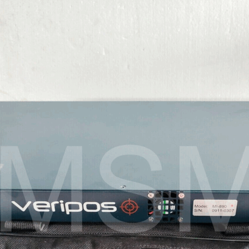 Veripos MI-890 Integrated Positioning Unit