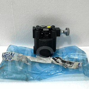 Parker R4R06 5D3 12 B1 Valvola di riduzione pressione azionata da pilota-
