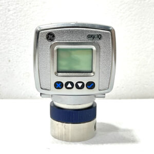 GE Panametrics Oxy.IQ Oxygen Transmitter