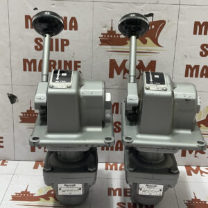 Rexroth H-2-EX Control Air Lever Operated Valve 200 PSI R431002808