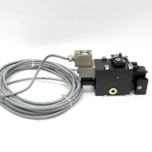 Hawe 308212 20 Directional Valve 3/3914/292 - 200 Bar