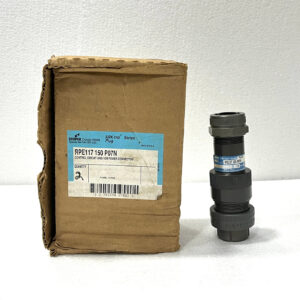 Ark-Trol Series Plug Crouse-Hinds Cooper RPE117 150 P07N - 16 Amps 250 Volts