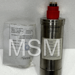 HERNIS Subsea, SSTV-RECON 2009R-1454 (1FF4)