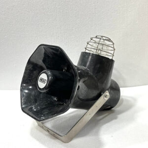 MEDC CU1-S Explosion-Proof Combination Sounder Beacon Range