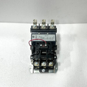 Allen-Bardley 509-EOD Full Voltage Non-Reversing Starter NEMA4