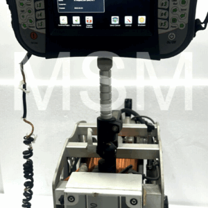 iPEK RXM200# 5630265 VISION DVR CONTROL BOX & CABLE REEL