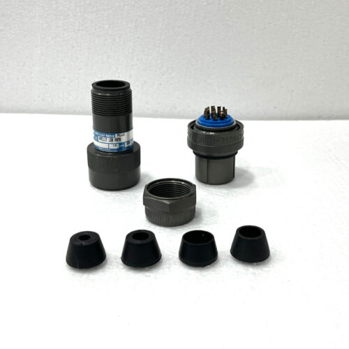 Ark-Trol Series Plug Crouse-Hinds Cooper RPE117 150 P07N – 16 Amps 250 Volts #2