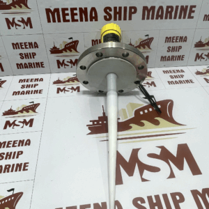 VEGAPULS 65 RADAR LEVEL TRANSMITTER