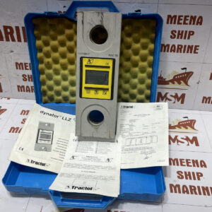 Dynafor 1101006Y Max 10T Load Indicator