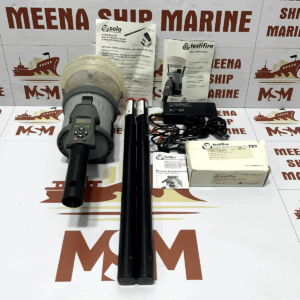 Testifire 1000-001 Smoke And Heat Detector Test Kit