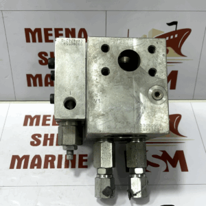 Hydraulic 03080559 CXP4779-E