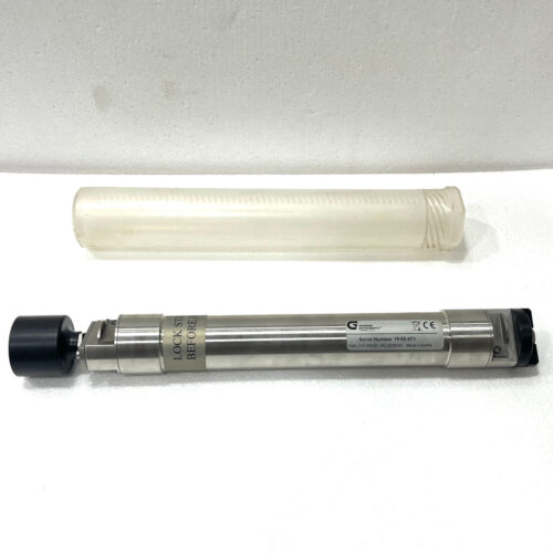 Grabner Instruments Ametek 215-500-00 Floating Piston Cylinder