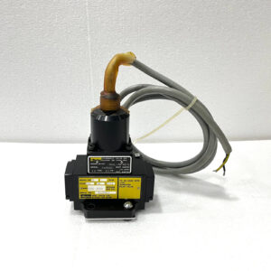 Parker BD-15 Servo Valve 2600-3000 Psi - 1 GPM