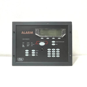 Eltek Fire And Safety Honeywell 251261.1 Alarm Control Panel DELTA OP Innfelt