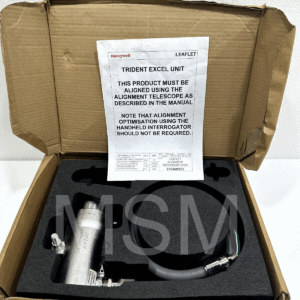 Honeywell 2104B2111 RX MID Searchline Excel