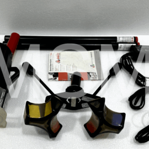 SOLO 460-001 Cordless Heat Detector Tester Kit