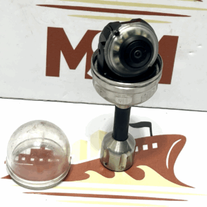 WOHLER HD 1 1/2'' Camera Head