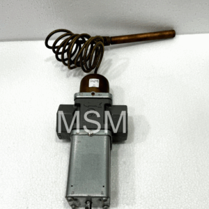 Sullair Water Regulating Valve Replacement - 049474