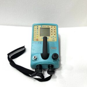 Druck DPI 615 Vaccum To 3000 psi g Pressure Calibrator