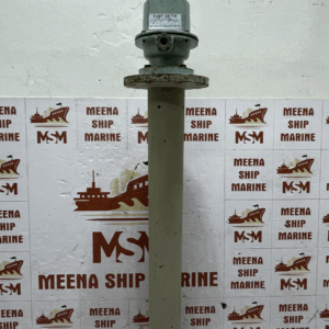 SANKYO SEISAKUSHO TYPE S-K16-AH FLOAT SWICH