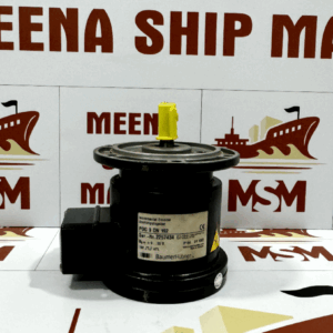 Baumer POG 9 DN 192 Incremental Encoder