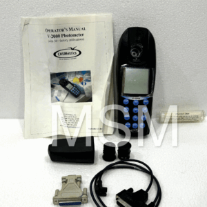 CHEMetrics V-2000 Photometer