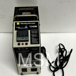 Temperature Calibrator ScanSense TC60M Calibrator