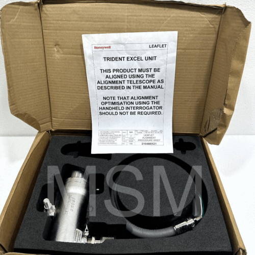 Honeywell 2104B2111 RX MID Searchline Excel