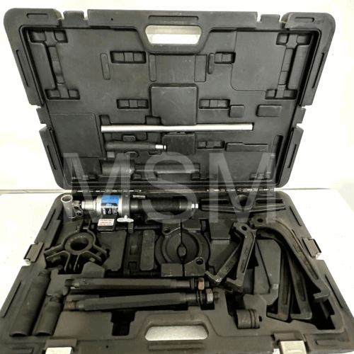 SKF Bearing Puller Kit TMHC 110E EAN MP5326