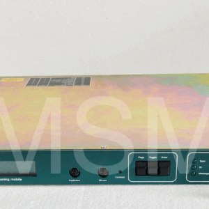 Veripos Cybit LD2S Integrated Positioning Unit