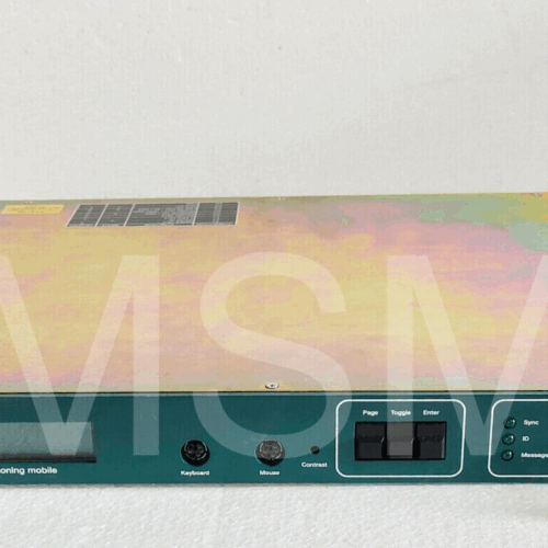 Veripos Cybit LD2S Integrated Positioning Unit