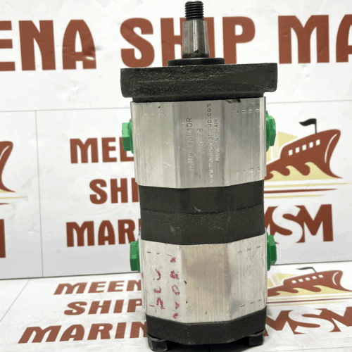 Roquet 1LM9-9DE10R Hydraulic Gear Pump 2003B