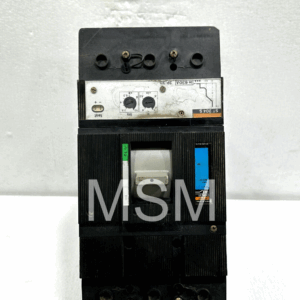 Merlin Gerin C630L ST circuit breaker