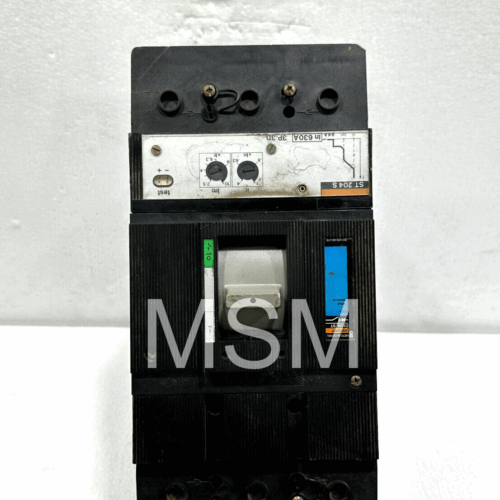 Merlin Gerin C630L ST circuit breaker