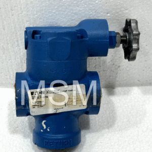 EATON VICKERS ECT-06-f-10TB PRESSURE RELIEF VALVE 977827