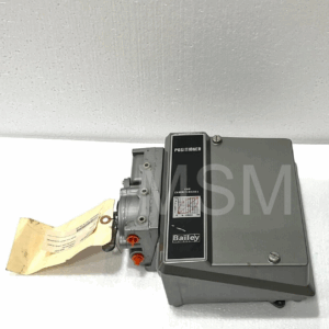 Bailey AP21100C Pneumatic Positioner