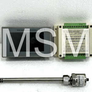 Zhongda Youkong S-430A-V3.0 Wio Monitor System, Power Supply,Sensor(OMM350))