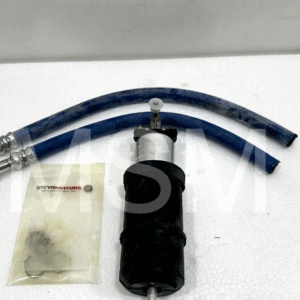 Steyr KRAFTSTOFFPUMPE + LEITUNGEN Z002054-1