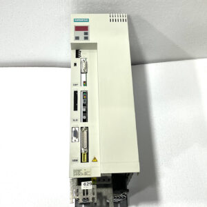 Siemens 6ES7021-4EP50-Z Simovert Series Motion Control Converter Z=G91+G42+C43