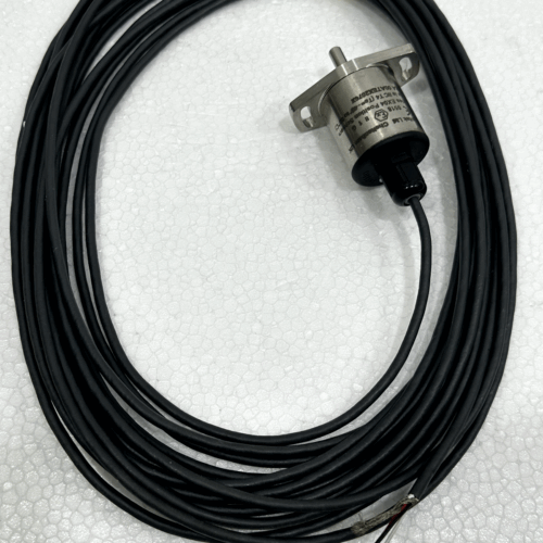 Rotary Sensor Intrinsically Safe Positek X500.60AL1000Z271