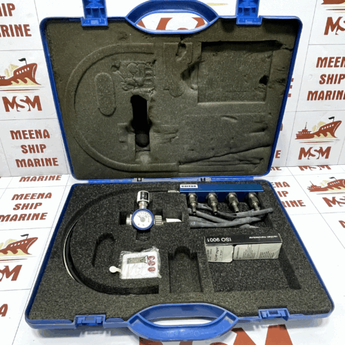 Unitor/MSA air quality testing kit p/n:736660