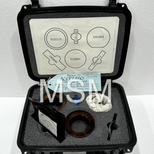 Energy driller repair kit HYDRIL 3132372