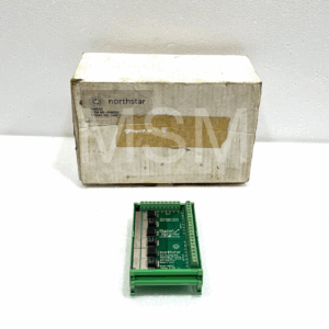 NorthStar RIMSS2 Encoder Signal Splitter