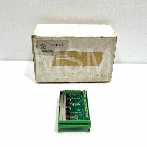 NorthStar RIMSS2 Encoder Signal Splitter