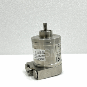 Scancon Posital GmbH EXAG-S101G-1212-A-VA-10-20-65-C-SS Explosion Proof Encoder