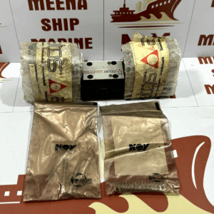 Atos 002290 Dha-0713/m/7 Directional Control Valve