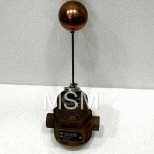 Jo-Bell HPU switch Float 84181