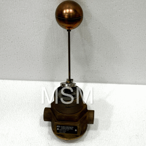 Jo-Bell HPU switch Float 84181