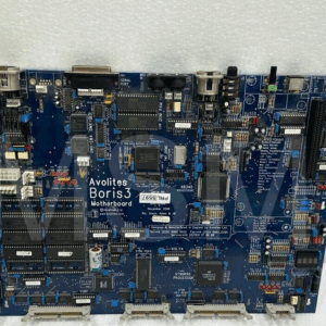 AVOLITES BORIS3 MOTHERBOARD PRL 5597