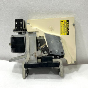 Eaton Cutler Hammer 6702ED584 Contactor 2064-3 Coil 74VDC